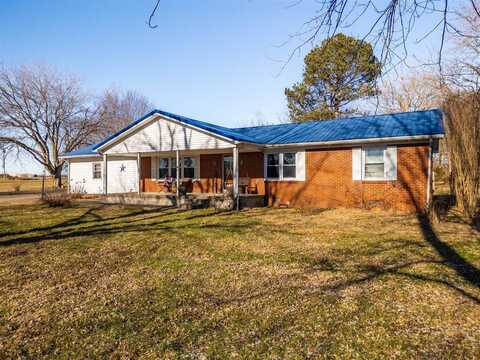 6804 Highland Lick Road, Lewisburg, KY 42256