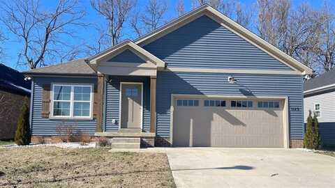 1149 County House Lane, Bowling Green, KY 42101