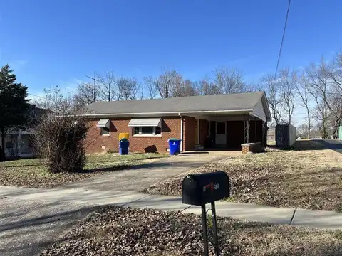 676 W 7th Street, Russellville, KY 42276