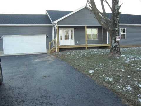 275 Norris Road, Bowling Green, KY 42101