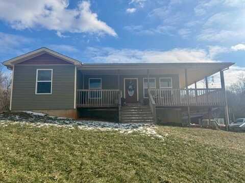 1019 Berry Road, Park City, KY 42160