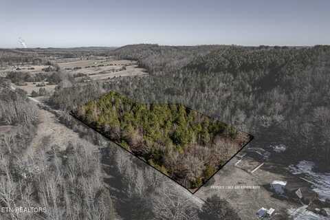 5 Acres S Nopone Valley Road, Decatur, TN 37322