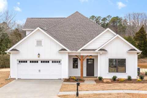 3048 Discovery Drive NW, Cleveland, TN 37312