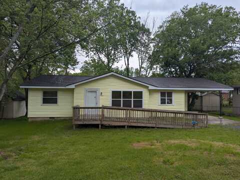 1306 Laredo Avenue, Chattanooga, TN 37412