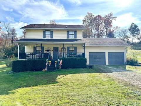 825 Brock Circle, Ringgold, GA 30736