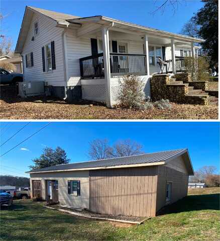 108 Crockett Avenue, Calhoun, TN 37309