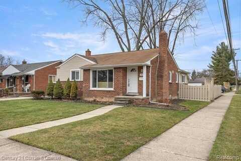 10081 Garvett Street, Livonia, MI 48150