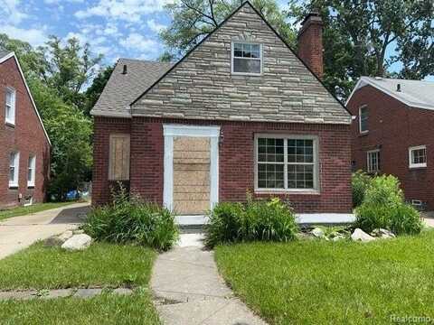 18058 TRACEY Street, Detroit, MI 48235