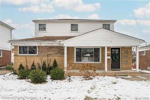 28829 ROCKWOOD, Saint Clair Shores, MI 48081