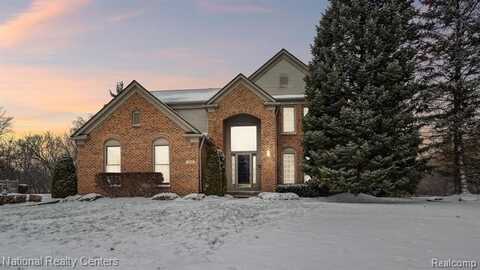 1669 BENTLEY, Canton, MI 48188