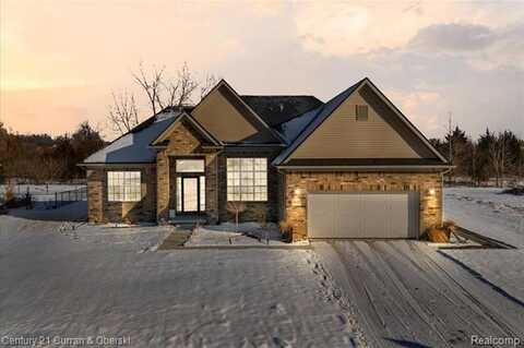 26907 CELTIC Drive, Flat Rock, MI 48134