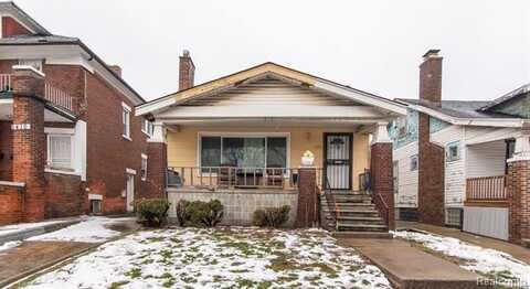 5406 JOY Road, Detroit, MI 48204