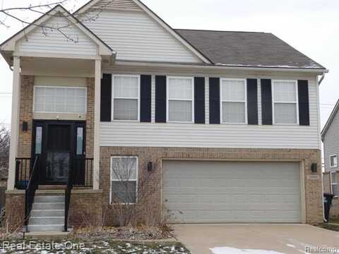 29880 MARSHALL Drive, Westland, MI 48186