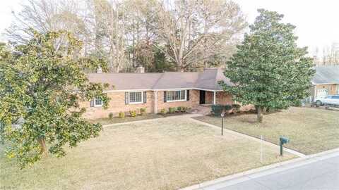 2405 Dunbarton Drive, Chesapeake, VA 23325