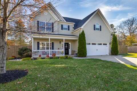 3112 Poplar Hill Road, Chesapeake, VA 23321