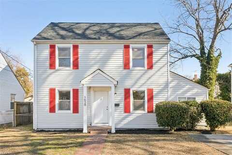 1620 Orcutt Avenue, Newport News, VA 23607