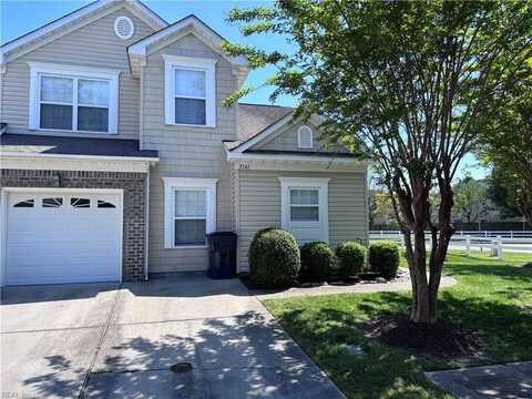 5141 Chayote Court, Virginia Beach, VA 23462