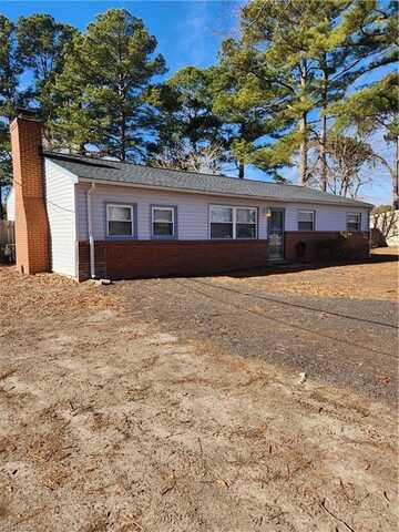 2883 N SHORE Drive, Suffolk, VA 23435