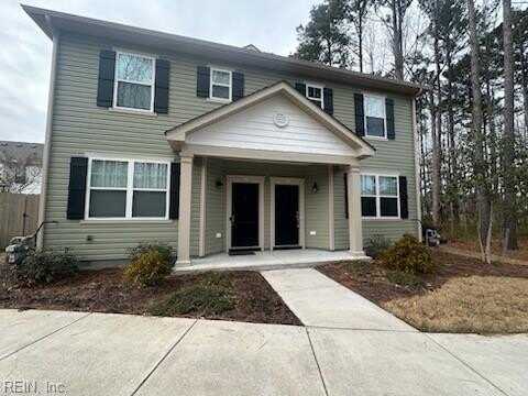 2894 Baldwin Drive, Chesapeake, VA 23321