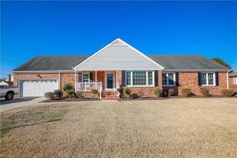 149 S Parliament Drive, Virginia Beach, VA 23462