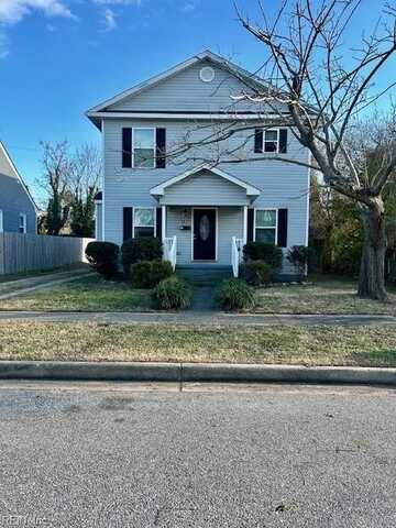 9210 Atwood Avenue, Norfolk, VA 23503