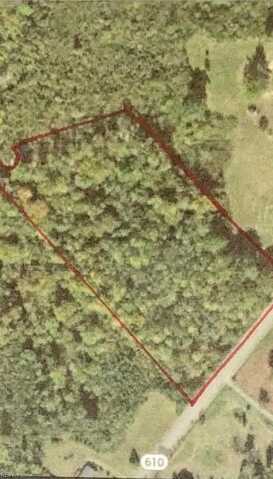 5.21ac Davenport Road, Gloucester, VA 23061