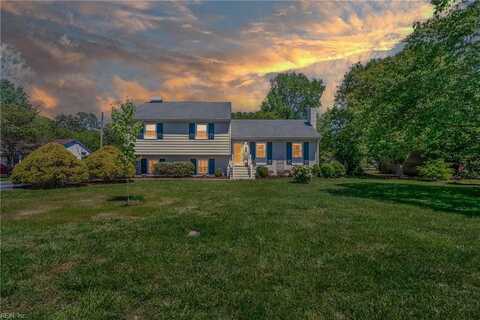 304 Robinhood Road, Franklin, VA 23851