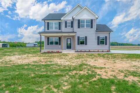 7364 Holy Neck Road, Suffolk, VA 23437