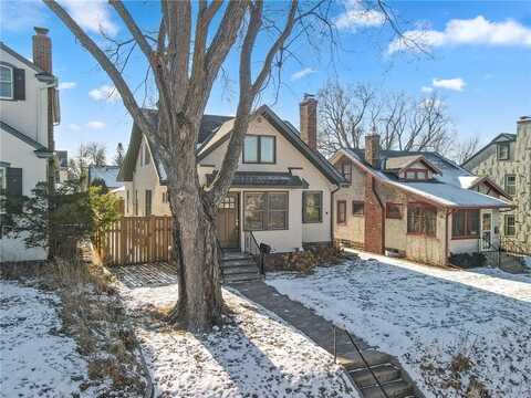 2096 Berkeley Avenue, Saint Paul, MN 55105