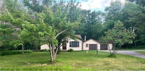 11159 Steamboat Loop NW, Walker, MN 56484