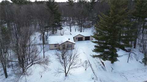 11159 Steamboat Loop NW, Walker, MN 56484