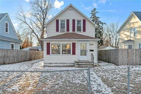 3848 Minnehaha Avenue, Minneapolis, MN 55406