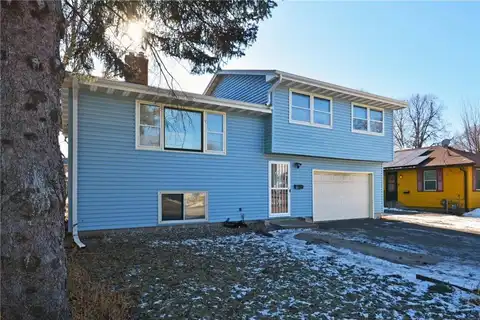 268 Thomas Avenue, Saint Paul, MN 55103