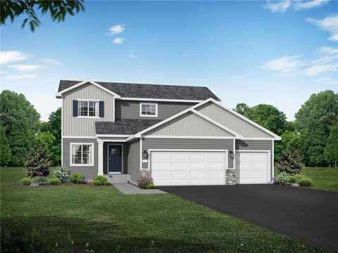 1108 Woodland Drive, Howard Lake, MN 55349