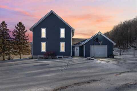 W8375 650th Avenue, River Falls, WI 54003