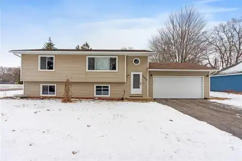 7624 Fremont Avenue N, Brooklyn Park, MN 55444