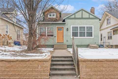 4047 2nd Avenue S, Minneapolis, MN 55409