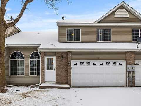 985 108th Avenue NW, Coon Rapids, MN 55433