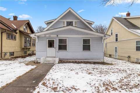 3222 Logan Avenue N, Minneapolis, MN 55412