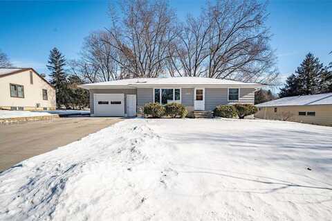 540 N 8th Street, River Falls, WI 54022