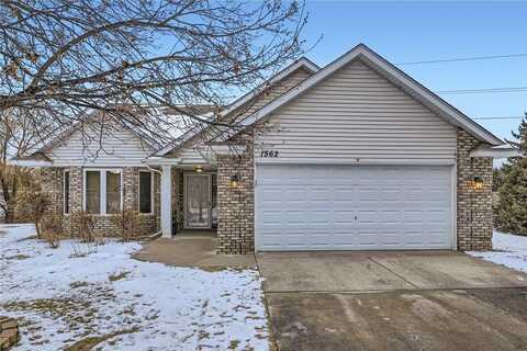 1562 132nd Avenue NW, Coon Rapids, MN 55448