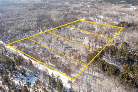 Tract C Tract C-Polaris, Mission Twp, MN 56465