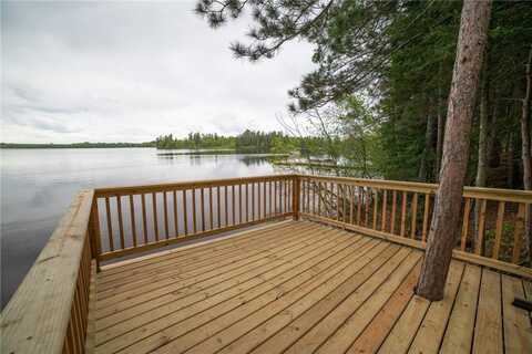 3835 S Lake Road, Barnum, MN 55767