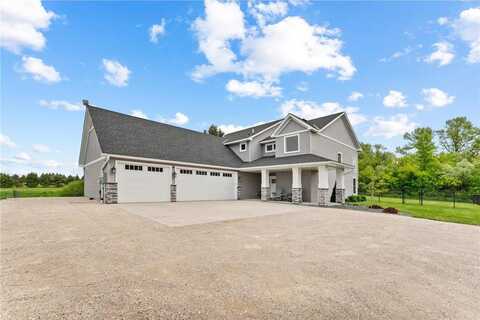 4163 Canary Road, Royalton Twp, MN 55030