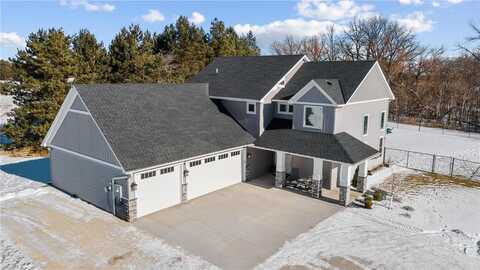 4163 Canary Road, Royalton Twp, MN 55030