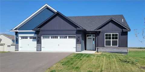 9971 14th Circle NE, Saint Michael, MN 55376