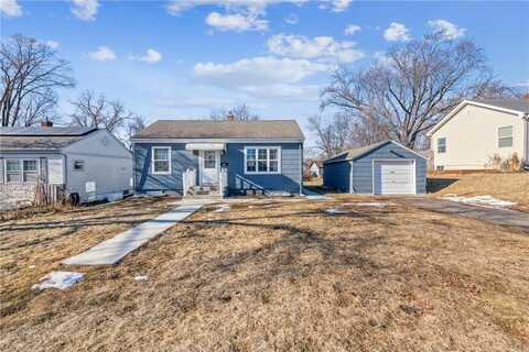 833 Lincoln Avenue, St Paul Park, MN 55071