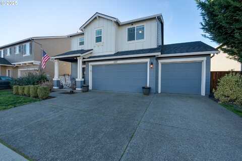 51307 SW RHINE DR, Scappoose, OR 97056