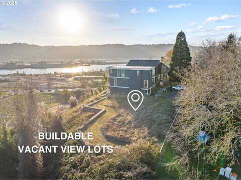 2384/2360 N BLANDENA ST, Portland, OR 97217