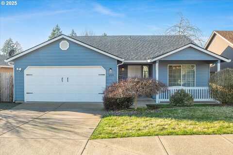 1225 CRYSTAL LN, Lafayette, OR 97127